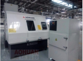 AHG-150bar 共軌管高壓清洗機