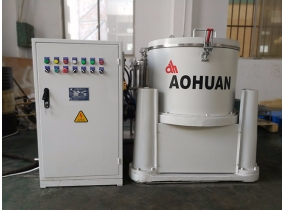 高速脫油甩干機(jī)