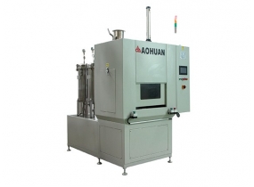 AHZX-100型在線清洗機(jī)