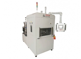 AHZX-200型在線清洗機(jī)