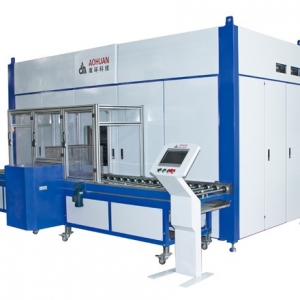 超聲波（紊流.多工位）清洗機(jī)系列