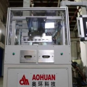 刷洗去毛刺機(jī)系列