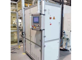 軸齒零件真空吹凈機(jī)