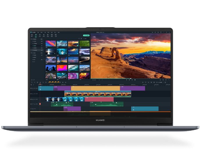 HUAWEI MateBook D 14